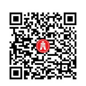 FPS QR Code